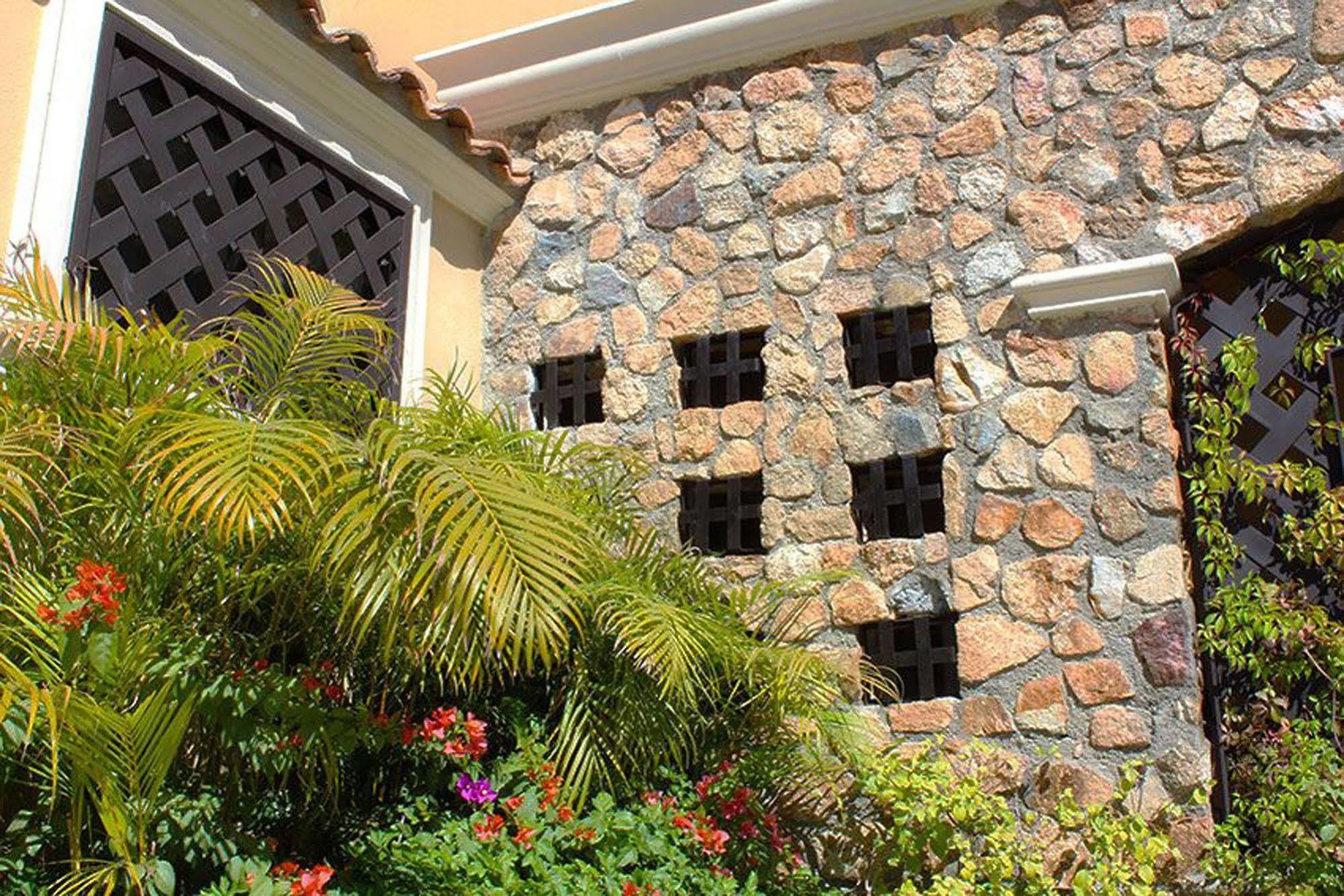 Cabo Vista Hotel Adults Only Cabo San Lucas Exterior photo